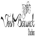 Josh Barwick Studios logo
